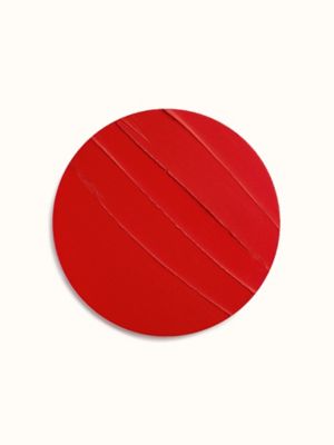 Matte lipstick, Rouge Casaque, View: front, front, view 7 of 7