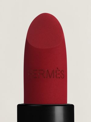 Matte lipstick, Rouge H, View: front, front, view 2 of 7