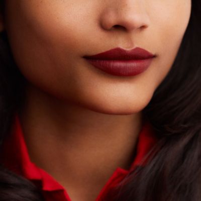 Rouge Hermès: Lipstick, matte and satin lipsticks