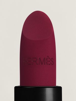 Matte lipstick, Pourpre Figue, View: front, front, view 2 of 7