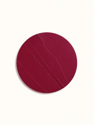 Matte lipstick, Pourpre Figue, View: front, front, view 7 of 7