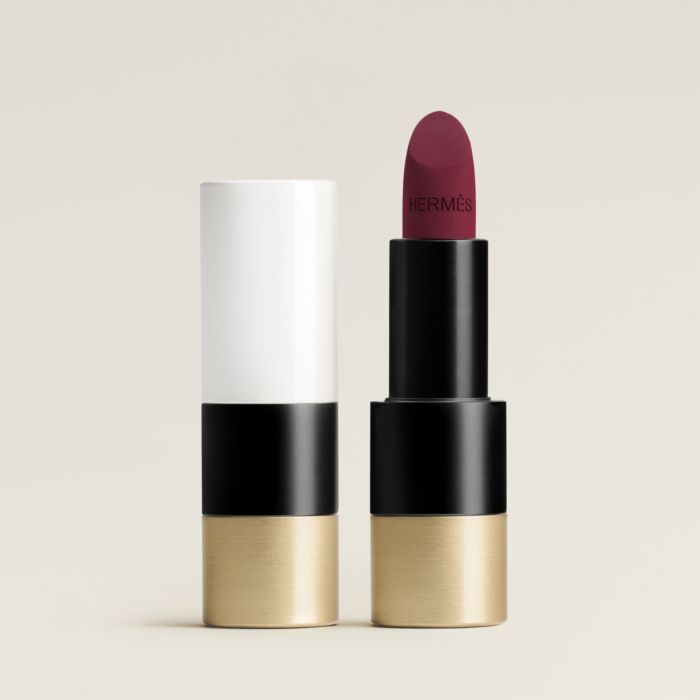Rouge Hermès, Satin lipstick, Beige d'Automne | Hermès Hong 