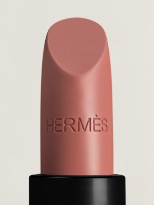 Satin lipstick, Beige d'Automne, View: front, front, view 2 of 7