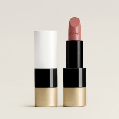 Hermès - Lipstick Case, Rouge H