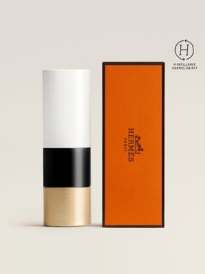 Satin lipstick, Orange Boîte, View: front, front, view 4 of 7