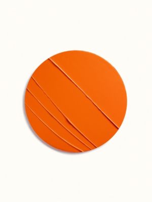 Satin lipstick, Orange Boîte, View: front, front, view 7 of 7