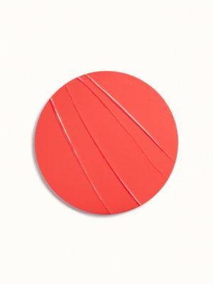 Satin lipstick, Corail Flamingo, View: front, front, view 7 of 7