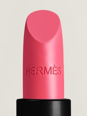 Rouge à lèvres satiné, Rose Lipstick, Vue: vue de face, front, vue 2 sur 7