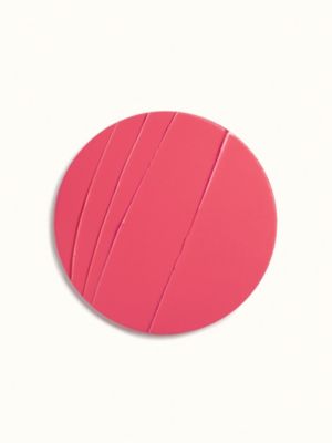Rouge à lèvres satiné, Rose Lipstick, Vue: vue de face, front, vue 7 sur 7