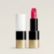 Satin lipstick, Rose Dakar