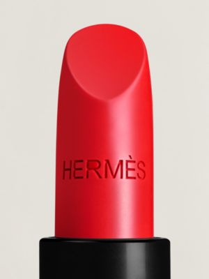 Seidig glänzender Lippenstift, Rouge Casaque, Ansicht: Vorderansicht, front, Ansicht 2 von 7