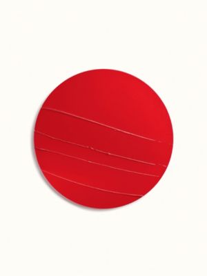 Seidig glänzender Lippenstift, Rouge Casaque, Ansicht: Vorderansicht, front, Ansicht 7 von 7