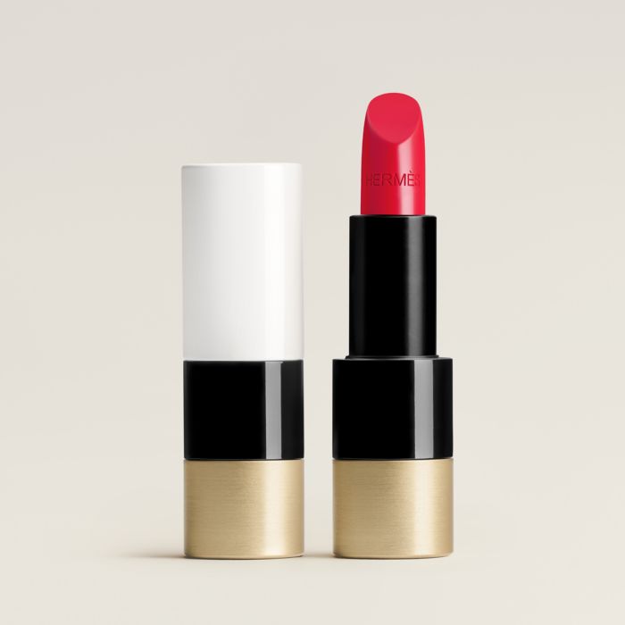 Rouge Hermes, Satin lipstick, Beige Kalahari | Hermès Czech 