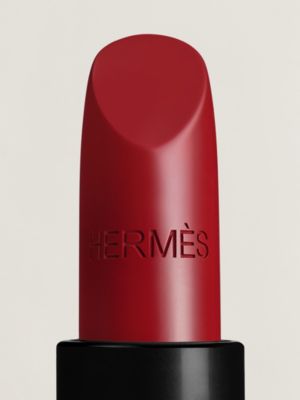 Satin lipstick, Rouge H, View: front, front, view 2 of 7