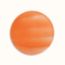Poppy lip shine, Transparent/Blanc