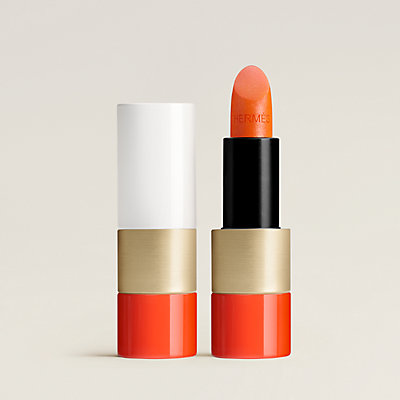 Poppy lip shine