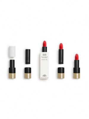 Matte lipstick refill, Beige Doblis, View: front, front, view 6 of 6