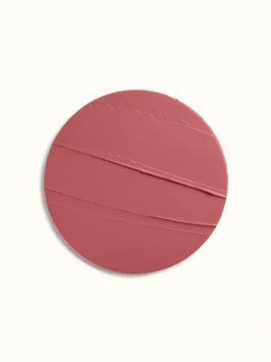 Matte lipstick refill, Rose Boisé, View: front, front, view 5 of 5