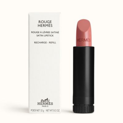 Recharge rouge à lèvres satiné, Beige Kalahari