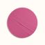 Satin lipstick refill, Rose Bruyère, 50&nbsp;–&nbsp;Rose Zinzolin