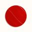 Satin lipstick refill, Orange Boîte, 75&nbsp;–&nbsp;Rouge Amazone
