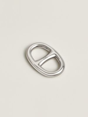 Chaine d'Ancre scarf ring