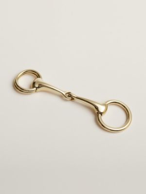 Mors scarf ring