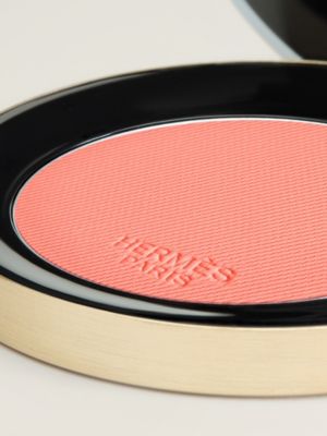 Silky blush powder, Rose Blush, View: front, front, view 6 of 8