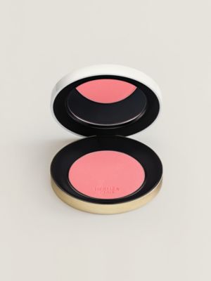 Silky blush powder, Rose Pommette, View: front, front, view 2 of 8