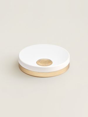 Silky blush powder, Rose Pommette, View: front, front, view 8 of 8