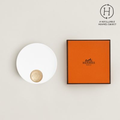 Blush - Hermès face make-up: powders and highlighters | Hermès USA