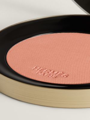 Silky Blush powder, Rose Dore, View: front, front, view 6 of 8