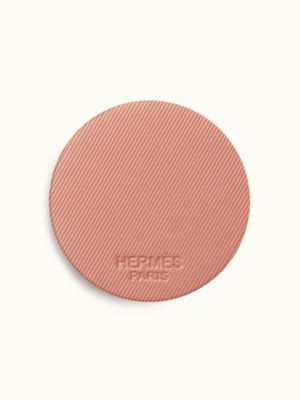 Silky Blush powder, Rose Dore, View: front, front, view 7 of 8