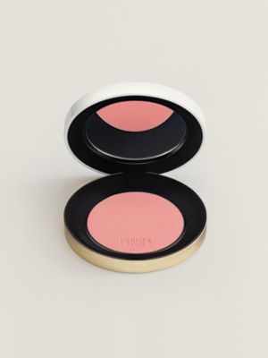 Silky blush powder, Rose Poivré, View: front, front, view 2 of 8