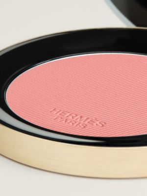 Silky blush powder, Rose Poivré, View: front, front, view 6 of 8