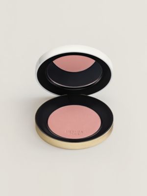 Rose Hermès Silky Blush腮紅，Rose Ombre, 檢視: 正面, front, 檢視共2張圖片的第8張