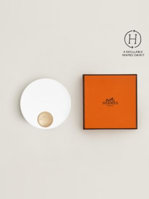 Rose Hermès Silky Blush腮紅，Rose Ombre, 檢視: 正面, front, 檢視共3張圖片的第8張