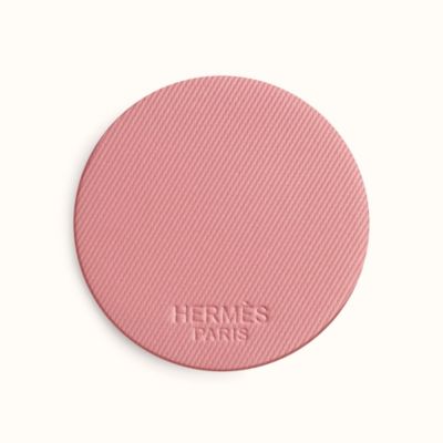 チークカラー プードル ソワイユーズ 19 | Hermès - エルメス