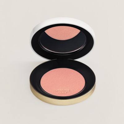 Pink - Blush - Hermès face make-up: powders and highlighters