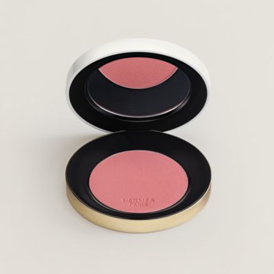 Hermès face make-up: powders and highlighters | Hermès USA