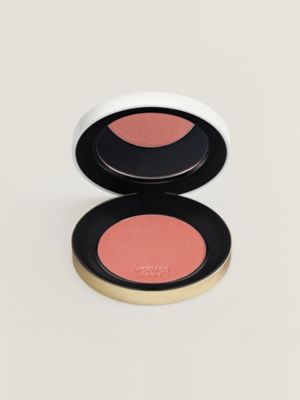 Blush em pó sedoso, Rose Cuivré, Exibir: acima, above, visualizar 2 de 6