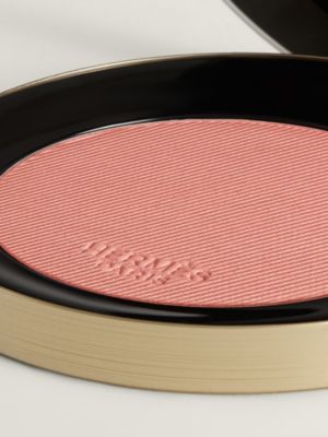Blush em pó sedoso, Rose Cuivré, Exibir: Detalhes, detail, visualizar 5 de 6