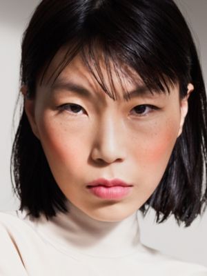 ファー ア ジュ プードル ソワイユーズ チーク レフィル, イメージ: 着用例, worn, ビュー5の6