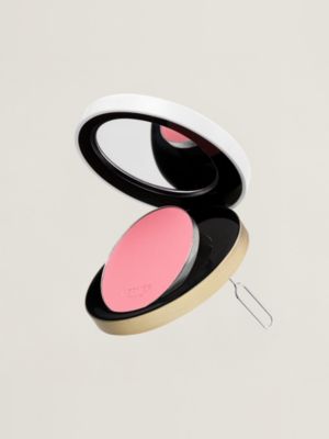 Silky blush powder refill, Rose Pommette, View: front, front, view 2 of 6