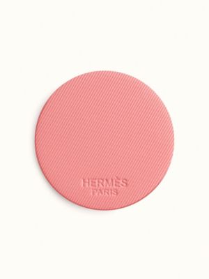 Silky blush powder refill, Rose Poivré, View: front, front, view 3 of 5