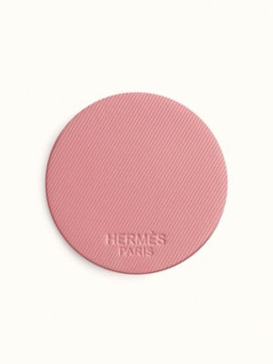 Silky blush powder refill, Rose Ombré, View: front, front, view 3 of 5