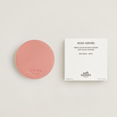 フェイスカラー HERMES Poudre 24 Faubourg OZ OR ROSE 7g フェイス