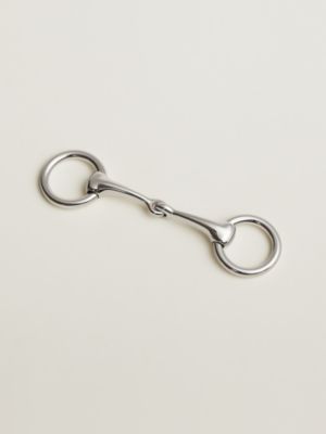 Mini Mors twilly ring