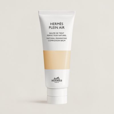 Hermès Plein Air, Complexion balm, 20 Sable