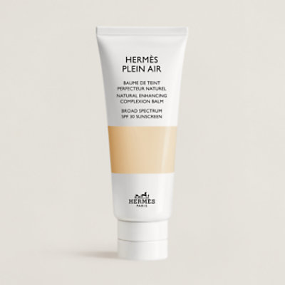 Hermès Plein Air, Radiant matte powder, Nuage | Hermès USA